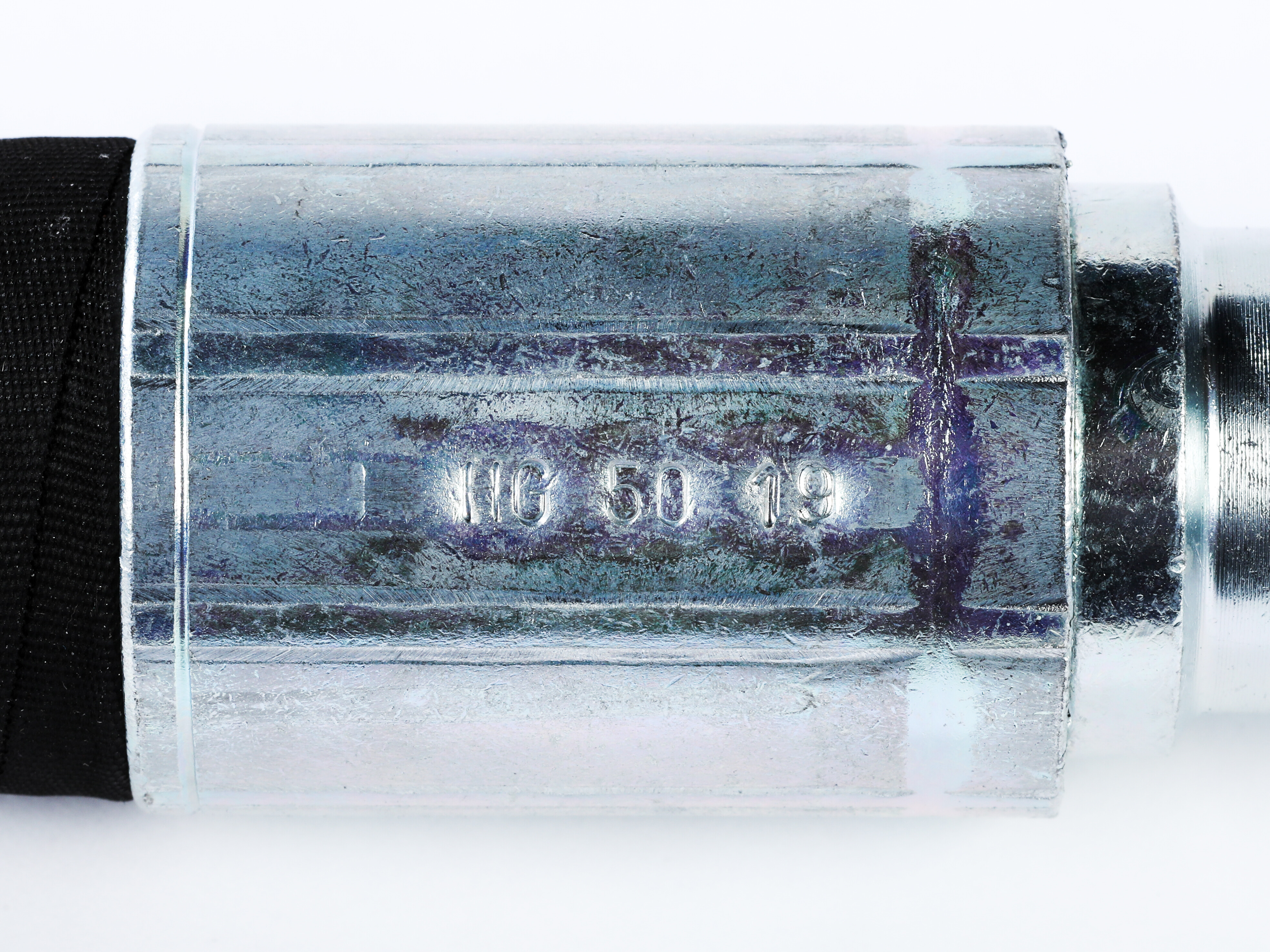 Ferrule stamping