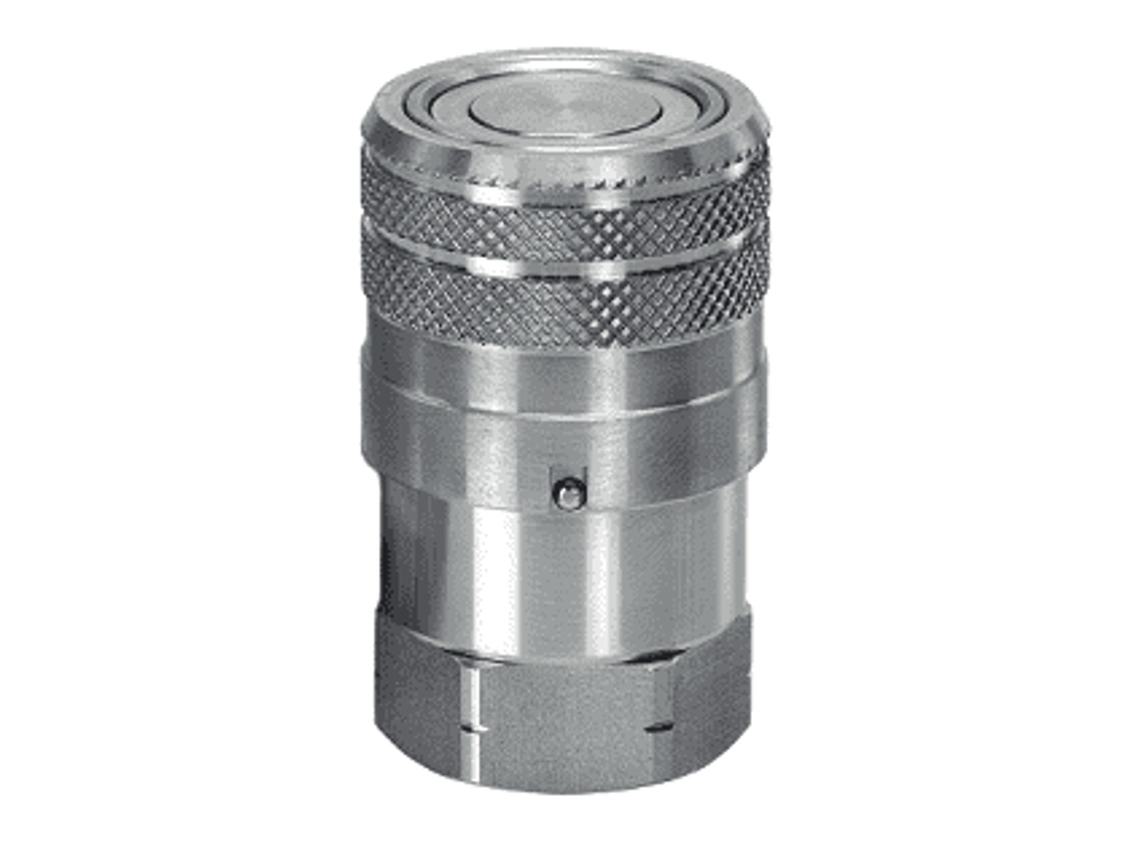 Snabbkoppling MLDB Hona Inv-G1/4 FKM Syrafast