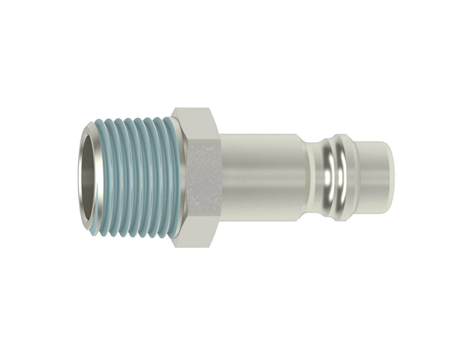 Liitinpistoke TEMA 1600