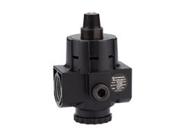 1tum regulator 8,5 bar