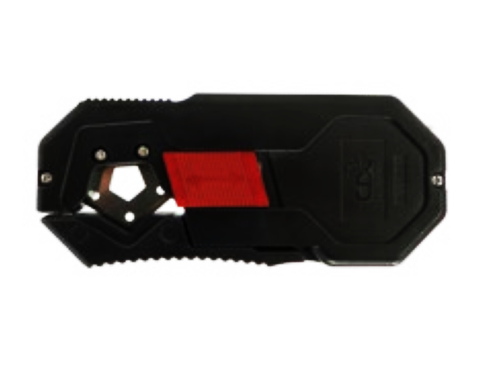 SLANGSAX UPP TILL 16MM