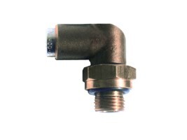 Fleetfit kääntyvä kulma Ø10 mm M12