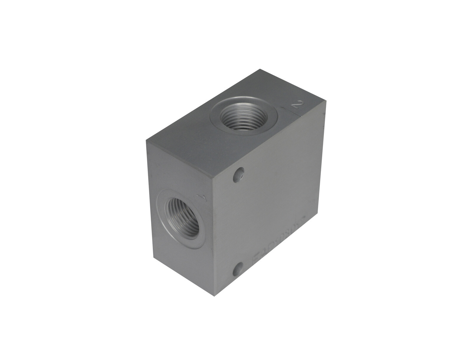 Runko Al C-10-3, SDC10-3, R1/2"