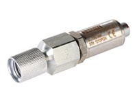 Pressure transducer 0-150 bar  SR-PTN-150-05-0C
