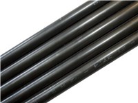 25X2.5mm Black Hydraulic tube - E235+N - EN10305-4