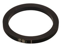 TW coupling seal in NBR for 2" TWK coupling Type: TWD 50

