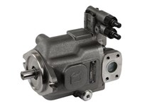 LVP30D-32S5-LMD/QB-N-LS0 Plata pumpe,           Casappa