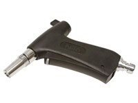 Nito Watering + spray gun with1/2" male coupler