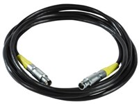 Cable 5-5 pin,SR-CBL-003-055MM Universal sensor cable 3 mtr