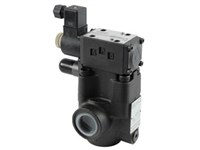 Atos el. pressure relief valve ARAM-20/10/210-LX24DC 70