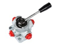 DHZ5/4A Diverter valve 3/8"
