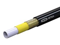 1/2" Thermoplastic hose MTKH - 375 bar