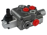 SD11/1-P(KG4-220)/18L-AE-PSL   Walvoil directional valve
