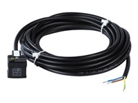 Oxide Uændret Comorama DIN-stik med kabel (8 varer)