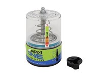 Beka One Single Point lubricator G1/4 O: 0,24cm³ V:250cm3