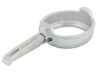 Elaflex 3  TW alu. Compr.ring  With lever.