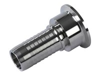 Triclamp coupling SS316 for clamps
Dim: 1/2" (13mm) Flange