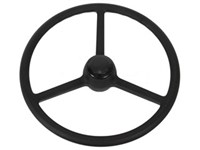 Steering wheel diam.300mm.     0032.0180
