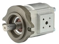 Low Noise Gear Pump EIPS2-011RA04-11-S111