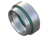 Cutting rings steel softseal DIN2353 - Stauff FIWDDS