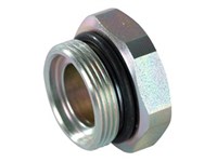 SDE030-060/TBP valve kit       valve blanking plug
