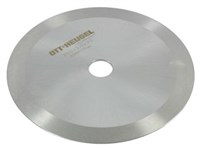 Cutter blade for EM110