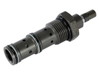 SDE060/PPAV1 press.comp        flowcontrol valve, screw