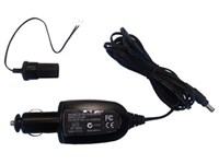 Battery Charger - DC Connection Accessory Kit