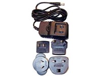 Battery Charger - AC Connection Accessory Kit