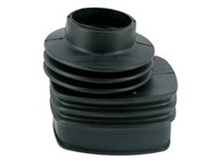 Rubber bellow for LCB joystick SD5 and SD6, fits 5CLO205100