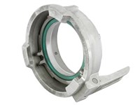 MK 100 SS Elaflex stainless    compression ring SS316