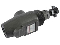 Atos pressure relief valve     2-15 bar
