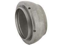 Perrot coupling male 108 weld end
