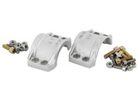 2-piece stainless jaw           1.1/4