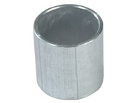 Alu-ring for Safe-sleeve 21 mm