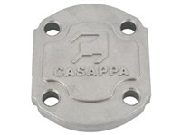 Rear cover PL10/AL     Casappa