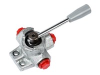 DHZ5/3B Diverter valve 3/8"
