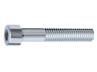 Insex bolts - Stainless 1.4571 - DIN3015-1