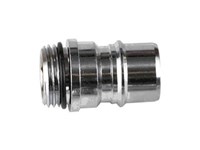 Nito safety coupler 1/2" male thread