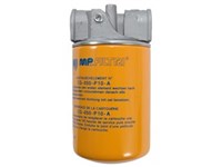 Suction filters - MPS - 12 bar - 10my