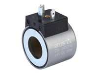 24Vdc coil DHL w.o. connector