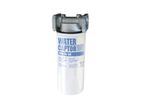 Filter med vattenabsorption, Komplett, 70 lit/min