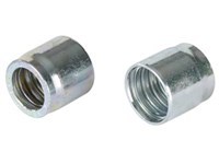 Ferrule 5/8" for 1SC/2SC/1SN. REPLACED BY P1020
