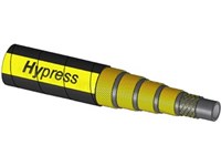 2" Hydraulic hose TFD - 250 bar - 4SH