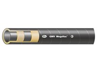 1.1/4" Megavac hose GMV - 17 bar