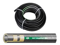 1/2" Hydraulic hose M2T - 296 bar - 2SC - 30M coil