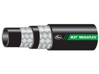 5/16" Hydraulikslange M2T-MegaTuff - 380 bar - 2SC