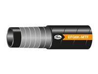 1" Hydraulic hose EFG6K-MegaTuff - 420 bar - 4SP
