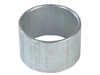 Alu-ring for Safe-sleeve 35 mm