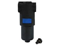 High pressure filter - FHP - 25my